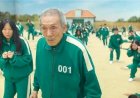 Diduga Lakukan Pelecehan Seksual, O Yeong-Su Kakek Pemain Film ’Squid Game’ Terancam 1 Tahun Penjara