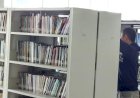 Perpustakaan Daerah Banyuasin Usulkan Penambahan Daya Listrik 
