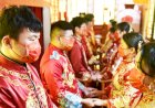 Atasi Krisis Pernikahan, Pemerintah Daerah di China Beri Insentif Uang Tunai kepada 'Mak Comblang' 