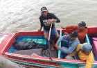 Jenazah Balita yang Hilang Saat Kecelakan Speedboat Sinar Agung di Banyuasin Ditemukan