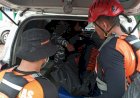 Korban Tabrakan Speedboat Pengantar Jenazah dengan Perahu Getek Ditemukan, Satu Masih Hilang