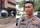 Viral Video Sopir Truk “Diserang” Kelompok Pemalak di Palembang, Para Pelaku Ini Diburu Polisi