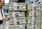 Bayar Utang Luar Negeri, Cadangan Devisa Indonesia Turun Rp 20 Triliun