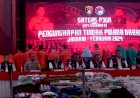 Polri Ungkap 9 Kasus Peredaran Narkoba, Salah Satunya Jaringan Fredy Pratama di Polda Lampung