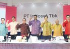 Indosat Ooredoo Hutchison Catatkan Pertumbuhan yang Solid di Seluruh Lini Bisnis