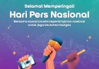 Indosat Ooredoo Hutchison Beri Apresiasi Hari Pers Nasional 2024