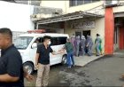 Korban Tawuran 2 Kelompok Pemuda di Palembang Alami Luka Robek di Punggung hingga Tembus ke Paru-paru