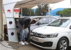 Ethiopia Terapkan Larangan Impor Kendaraan BBM
