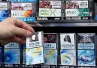 Korea Selatan Tak Naikkan Harga Rokok Meski Pendapatan Pajak Turun