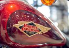 Harley Davidson Proyeksikan Penurunan Pendapatan Hingga 9 Persen