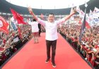 Ganjar-Mahfud Dinilai Layak Pimpin Indonesia, Ini Alasannya Menurut Hary Tanoesoedibjo