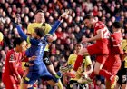 Liverpool Kembali Amankan Puncak Klasemen