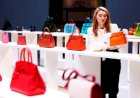 Penjualan Tas Hermes Meningkat, Laba Bersih Perusahaan Naik 4,3 Miliar Dolar AS