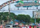 Ragunan dan TMII Dikunjungi Ratusan Ribu Wisatawan selama Libur Panjang