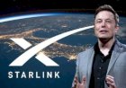 Ukraina Sebut Ellon Musk Jual Starlink ke Rusia