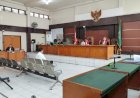 Jaksa KPK Minta Majelis Hakim Tolak Eksepsi Sarimuda