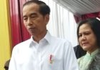 Respons Jokowi Soal Film Dirty Vote