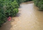 Sungai Musi Meluap, BPBD Empat Lawang Tetapkan Status Siaga Darurat