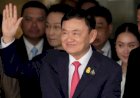 Alasan Kondisi Kritis, Mantan PM Thailand Dibebaskan Dari Tuntutan Kasus Penyalahgunaan Kekuasaan