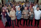 Fisip Unsri Gandeng Kemenkop dan Alumni Dorong Digitalisasi UMKM