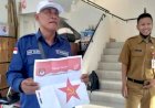 Soal Surat Suara Ditempel Gambar Palu Arit, Ketua KPU Kota Semarang: Tunggu Penyelidikan Polda