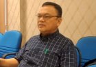 Joncik Muhammad Siap Pimpin DPW PAN Sumsel, Targetkan Sukses Pemilu dan Pilkada 2029