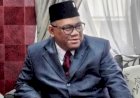 Ancam Keselamatan Pengendara, Wakil Ketua DPRD Sumsel Soroti Tingginya Rumput di Jalan Provinsi 