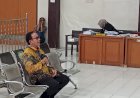 Sidang Lanjutan Korupsi Akuisisi Anak Usaha, Dirut PTBA Arsal Ismail Akui Ekuitas PT SBS Negatif saat Diakuisisi