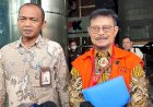 Syahrul Yasin Limpo Bakal Didakwa Peras Pegawai Kementan dan Terima Gratifikasi Rp44,5 Miliar