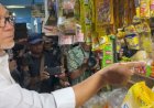 Pedagang Beras di Semarang Ngeluh ke Mendag: Harga Naik Pak!