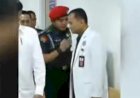 Viral Mayor Teddy Tegur dokter Berpangkat Kolonel, Mabes TNI Beri Penjelasan