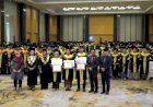 UT Palembang Gelar Wisuda Daerah di Awal 2024