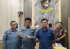 Ketua Persatuan Perangkat Desa Indonesia Sumsel Resmi Jadi Tersangka Korupsi Pengadaan Bahan Batik