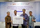 Indosat dan Lintasarta Jalin Kerja Sama Strategis dengan Pemkab Tubaba Lampung