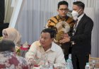Gerindra Optimis Rebut Kursi Ketua DPRD Palembang 
