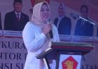 Partai Gerindra Sumsel Klaim Sukses di Pemilihan Legislatif