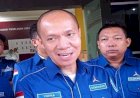 Perolehan Kursi Demokrat di DPRD Palembang Diprediksi Turun 
