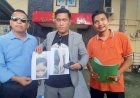 Dianiaya Mantan Pacar, Mahasiswi Palembang Lapor ke Polda Sumsel
