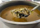 Nikmatnya Kuah Cue Kuliner Legendaris Aceh