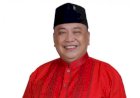PDI Perjuangan Pastikan Satu Kursi dari Dapil VI Palembang