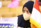 Indonesia Raih Peringkat 3 MTQ Internasional di Iran