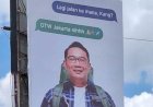 Ridwan Kamil Bakal Maju di Pilgub Jakarta