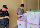Rekapitulasi Suara Pemilu di Banyuasin Sisakan Lima Kecamatan Lagi