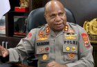 Kapolda Papua: Upaya Pembebasan Kapten Philips Terus Dilakukan