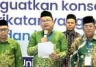 Sambut Pilkada 2024, Muhammadiyah Jabar Keluarkan 6 Pernyataan Sikap