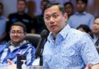AHY Diprediksi Akan Tetap Jadi Menteri Setelah Prabowo Resmi Jadi Presiden