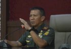Prajurit TNI yang Terlibat Judi Online Bakal Diproses Hukum