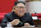 Saat Dunia Lengah, Korea Utara Jadi Ancaman Keamanan Besar