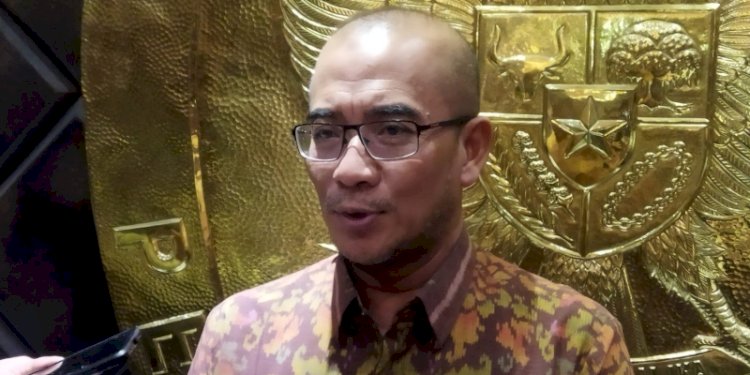 Ketua KPU RI, Hasyim Asyari/RMOL