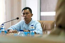 Ketua Bawaslu Sumsel, Kurniawan (ist/rmolsumsel.id)